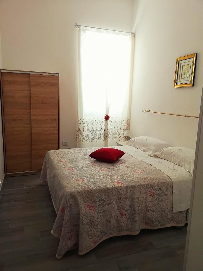 Вілла A Casa Di Sante Arnesano Екстер'єр фото