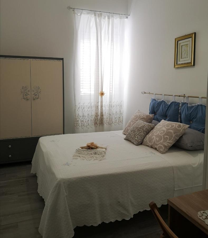 Вілла A Casa Di Sante Arnesano Екстер'єр фото